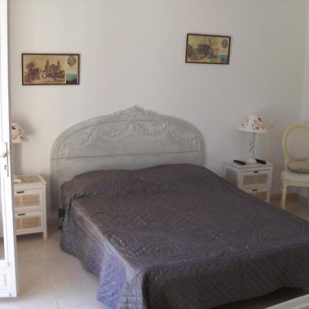 1321 Route De L'Escalet Villa Les Oliviers 拉马蒂埃勒 外观 照片