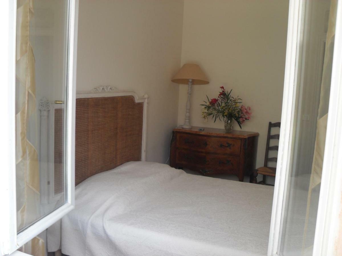 1321 Route De L'Escalet Villa Les Oliviers 拉马蒂埃勒 外观 照片