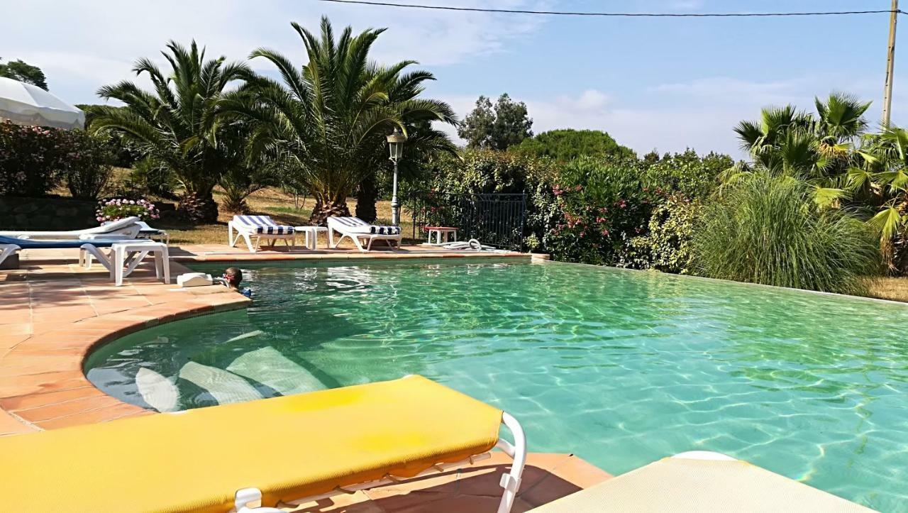 1321 Route De L'Escalet Villa Les Oliviers 拉马蒂埃勒 外观 照片