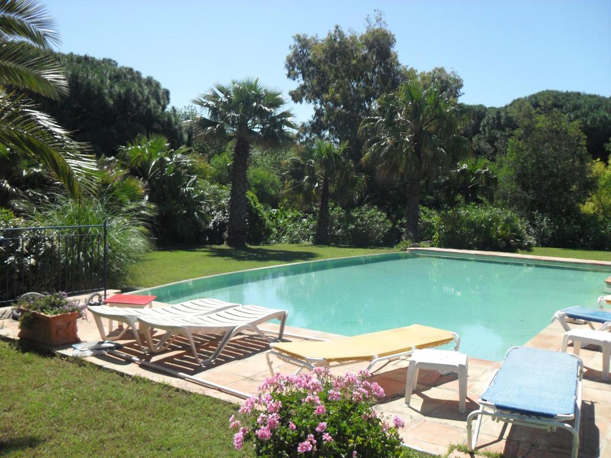 1321 Route De L'Escalet Villa Les Oliviers 拉马蒂埃勒 外观 照片